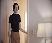 AllHerLuv - The Lesbian Study Pt. 4 - Lena Anderson Evelyn Claire from ivory claire