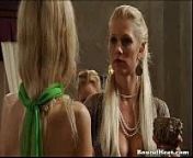 Big Titted Countess Ruling Over Her Slaves from next page » regnant sex