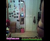 Webcam Girl 153 Free Cam Show Porn Video from toonami shows girls