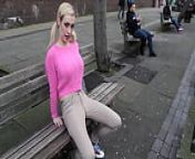 Girl pisses in her jeans making everyone watch from pissing girl all