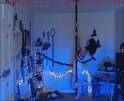 Alexa Kitten Pole Dancing 3 Outfits Non Nude from nude dance 3