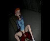 Gwen and deadpool from deadpool maxima sex animacion