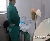 nurse masturbates (e-12) from yang beute ful gerl