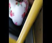 Voyeur - bus from voyeur blacmailed