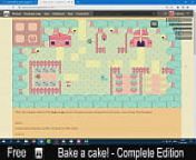Bake a cake! - Complete Edition from cik ya edit bogel