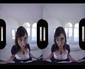 VR Porn Video Game Bioshock Parody Hard Dick Riding On VR Cosplay X from cumonprintedpics parallel universes