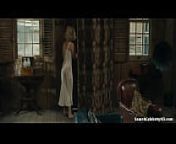 Jennifer Lawrence in Serena 2016 from jennifer lawrence nude scene from mother in