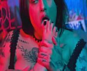 Foot Worship - Bia Roman & Rotten Venus - Full Edition from japanese feet tickle sex videos