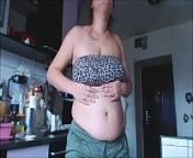 Another Shrunken Vore I met on Bbwhooks.comwith even sounds! from toilet girl vore