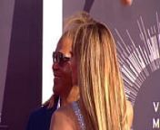Jennifer Lopez Mtv Awards from mtv heroes
