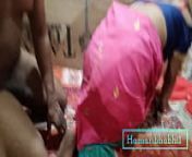 Indian Village wife's life. from satnam sonu wife pregnant