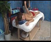 Porn massage room from porno de zaho