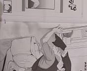 Japanese Gay Animation from gaye turgut