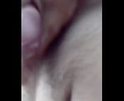 Me cumming to my wife sucking my cock. from arab hom mate