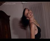 gina carla from gina carla premium asmr seduction video