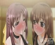 Pregnant Teens Want More Sex! Hentai Uncensored [Subtitled] from japanese pregnant