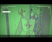 Kunoichi Trainer - Naruto Trainer (Dinaki) [v0.23.1] Part 125 Lesbian Prison Tamara And Hannah By LoveSkySan69 from tamara exposed 3d