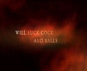 SUCK MY BALLS THE MOVIE from magarmach movie hollywood film new movie