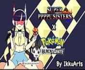 PPPPU Gaiden Music: BW2 Elesa Theme from pokemon elesa 3d sex