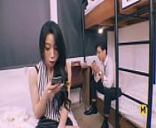 Trailer-Super Horny Hotel -Xia Qing Zi-MDHT-0016-Best Original Asia Porn Video from www xxx zi