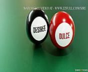 Balls Deep In Desiree.Desiree Dulce / Brazzers/ stream full from www.zzfull.com/sire from www banglax com full sex video