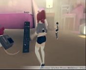 HotGlue [PornPlay Hentai Game] Ep.1 Lesbian hot sex before going into candy kingdom from 苹果棋牌游戏ww3008 xyz苹果棋牌游戏 yqg
