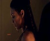 Spartacus War of the Damned E02 E03 from spartacus com