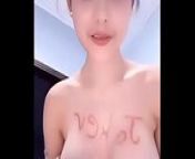 Tete Hampir Tumpah from indo koleksi yang terbongkar free porn video 04