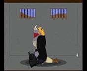 Texas in Trouble Part 4 - Animation Gallery 1 from furry farting animation