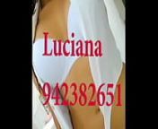 COLOMBIANA LUCIANA KINESIOLOGA VIP LIMA LINCE MIRAFLORES 250 HR942382651 from www xxx vip mal lina video