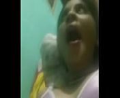 Aunty pussy from desi aunty video call