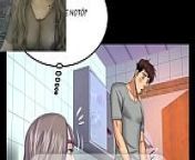 MI TIA - CAPITULO 40 from mothers warmth chapter 3 hentai jackerman