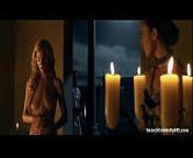 Viva Bianca in Spartacus 2010-2013 from viva bianca nude sex scene