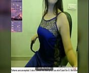Indian bhabhi sweet sofiya show her beautiful boobs from sofiya an