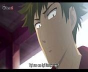 ~ Lầu 2 C&ocirc; G&aacute;i &hellip; Rơi Xuống!? Tập 1 ~ from anime episode 1
