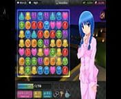 Huniepop Uncensored Part 11 from anime hentae