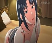 Mi mam&aacute; episodio 1 sub espa&ntilde;ol from anime hentai step mom sub indo