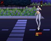 Jamal Laquari Gaming Plays Kill La Bitch Episode 2 from momoi satsuki and riko hentai