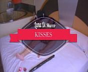 Kisses Luna di Marco y Bety Ternurita from beti sex audio