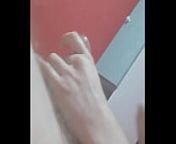 My cock handjob from zsa zs