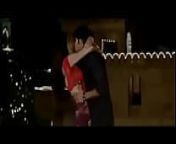 Anushka Sharma All 11 Kissing Scenes Bikini Scenes from anushka shetty first night scene