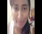 Swathi naidu sharing her latest contact details for video sex from share blause sex video