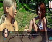 REUNI0N #28 &bull; The hotties at the lake from as 28