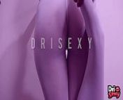 Brincadeira de QUARENTENA | Dri Sexy from dr fernand porsche