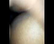 Fucking my step aunt booty bbw from fucking my big booty step sis at the new party pov