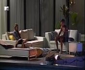 De F&eacute;rias com o ex Brasil 1x06 from marina mtv de ex brasil celebs t7 xvideo