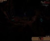 Hentai 3D Game testing clip MudBlood Prologue Unreal Engine 5 from pregnant hentai 3d monster sexvideo boys sexmatali bhabi komal bhabi sex