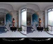 Amateur teens teasing and showing their hot naked bodies in this VR clip from wwxxxw video cat tena xxx com
