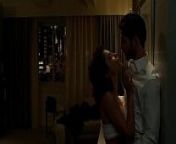 Amber Rose Revah & Ben Barnes Full Sex Scene (Punisher) from amber rose sex tape full at celebpornvideo com