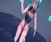 MMD R18 H I B I K A S E China Miku from mmd r18 miku non stop cumming with no mercy chat and bate style 3d hentai